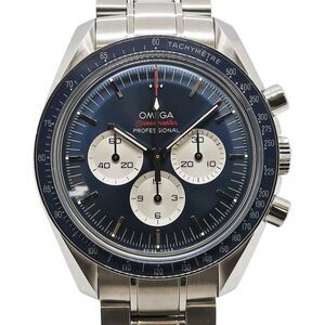 Polished Omega Speedmaster Tokyo 2020 Olympics 522.30.42.30.03.001